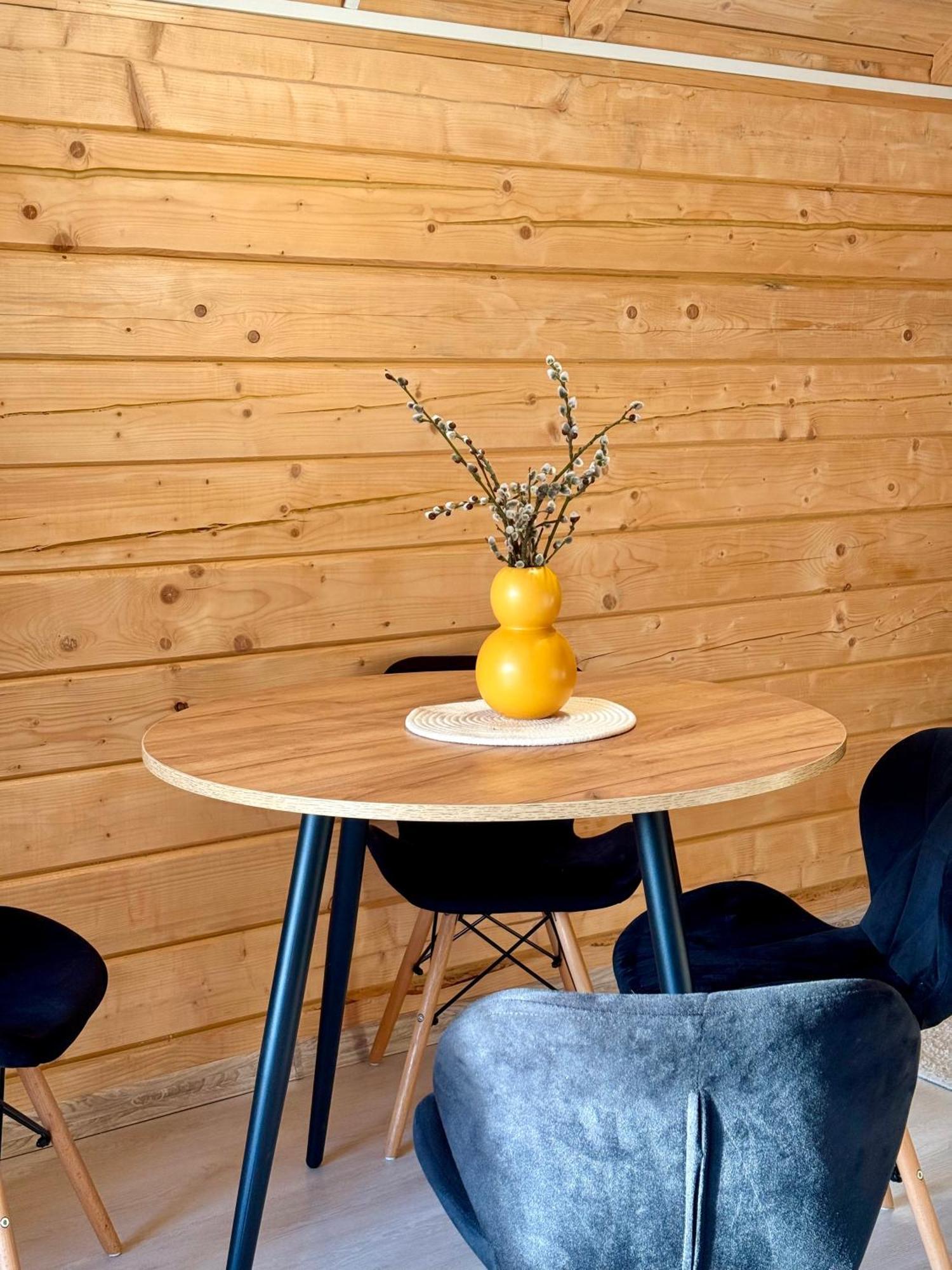 Водограй Hotel Vorokhta Luaran gambar